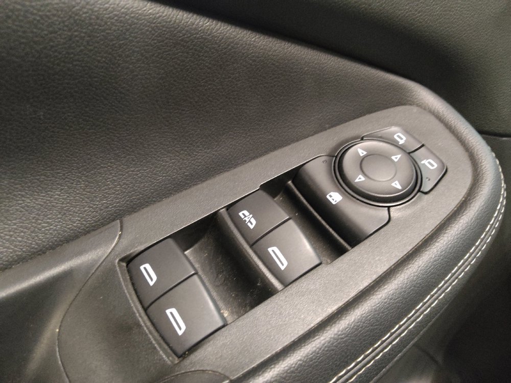Used 2021 Buick Encore GX Preferred w/ Sport Touring Package FWD image 27
