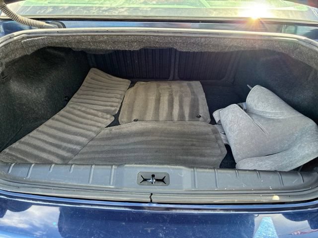 Used 2011 Chevrolet Malibu LT w/ HFV6 Engine Package FWD image 7