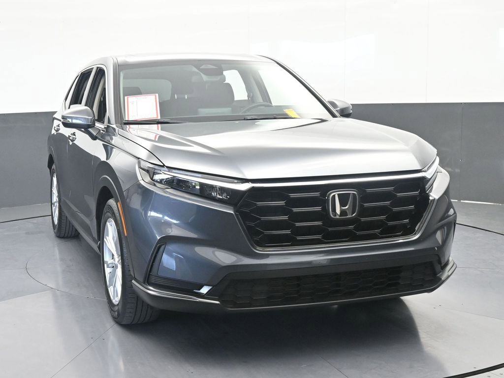 Used 2024 Honda CR-V EX image 9
