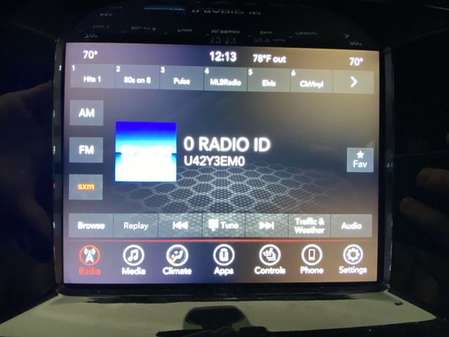 Used 2022 Dodge Durango GT image 16