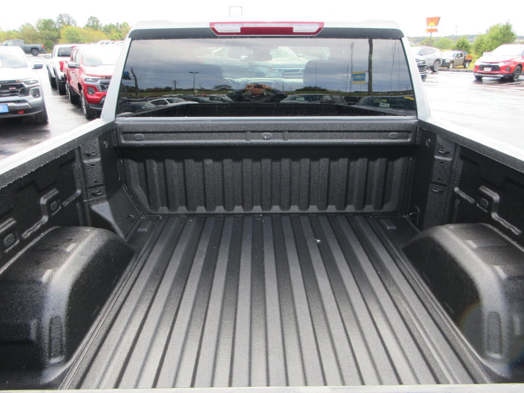 New 2026 Chevrolet Silverado 3500 High Country w/ High Country Premium Package AWD/4WD image 11