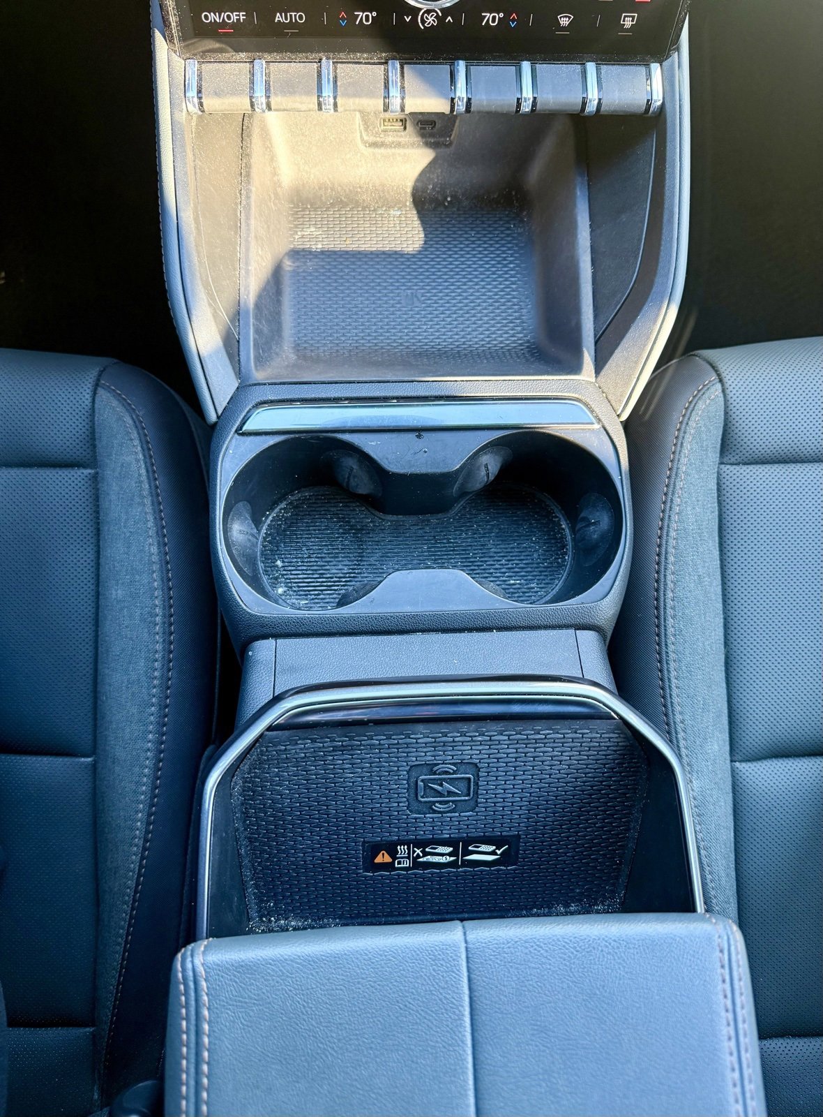 Used 2026 GMC Terrain AT4 image 24