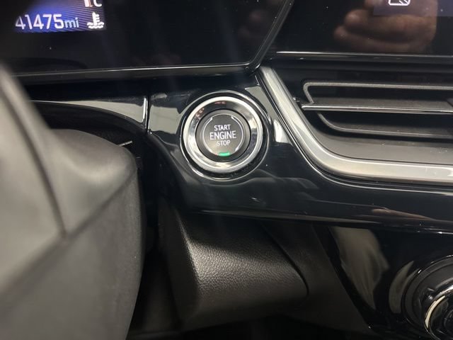 Used 2024 Chevrolet Trax RS w/ Driver Confidence Package FWD image 13