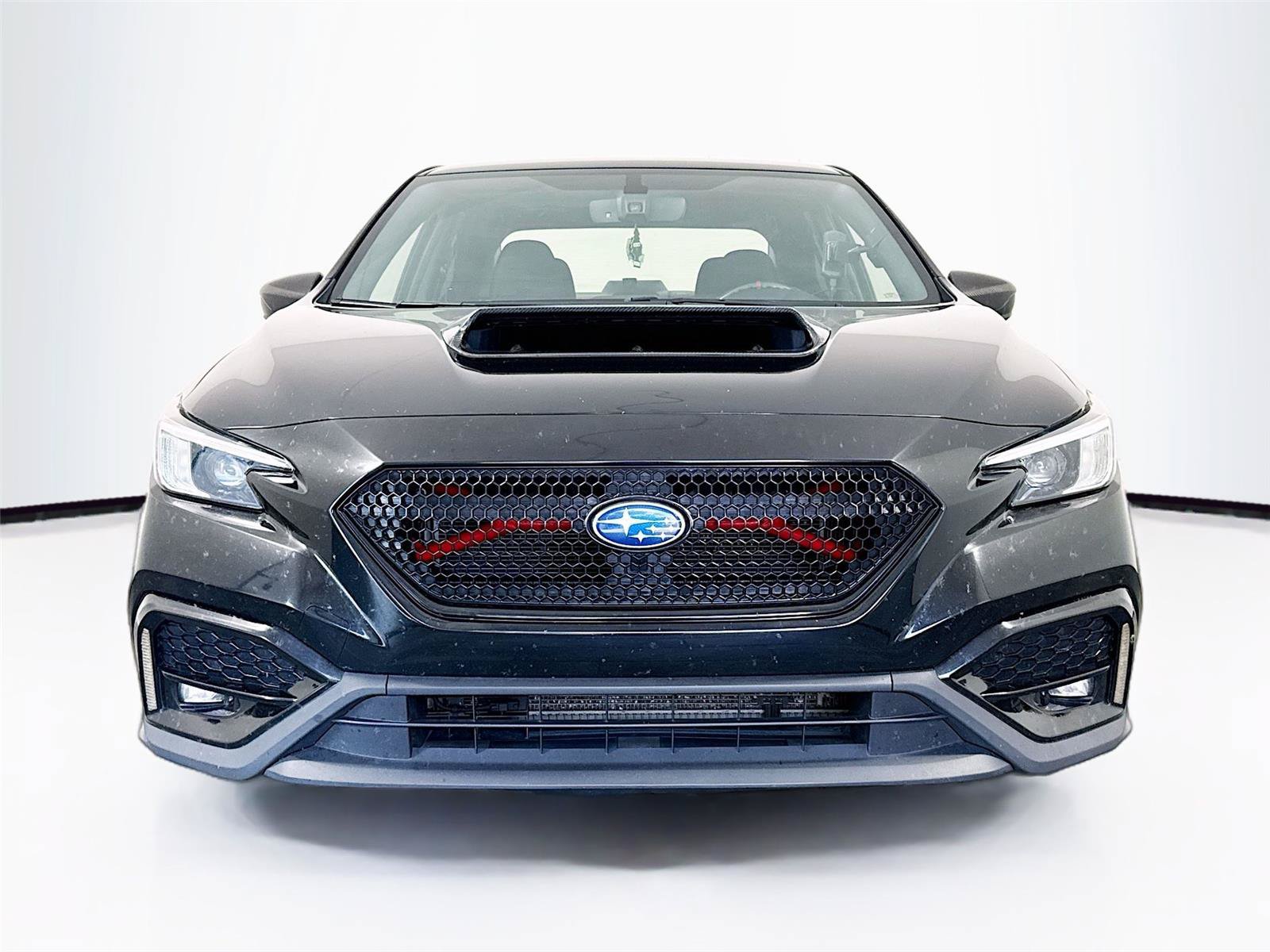 Used 2023 Subaru WRX Premium AWD/4WD image 7