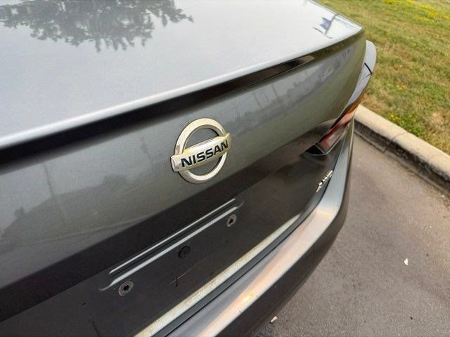 Used 2019 Nissan Altima 2.5 S AWD/4WD image 45