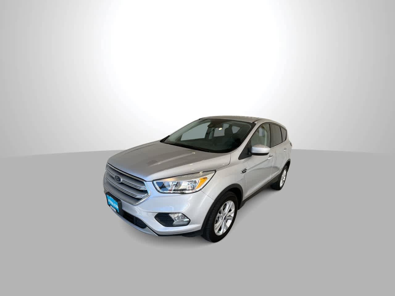 Used 2019 Ford Escape SE AWD/4WD image 4