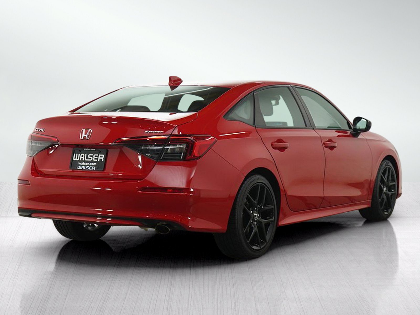 Used 2023 Honda Civic Sport image 5