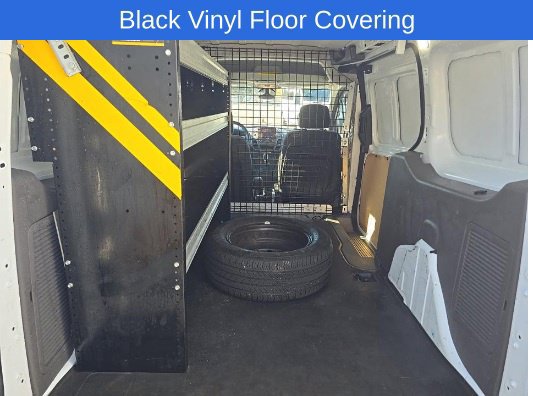 Used 2023 Ford Transit Connect XL FWD image 13
