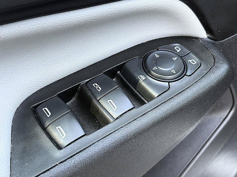 Certified 2024 Chevrolet Equinox LS FWD image 14