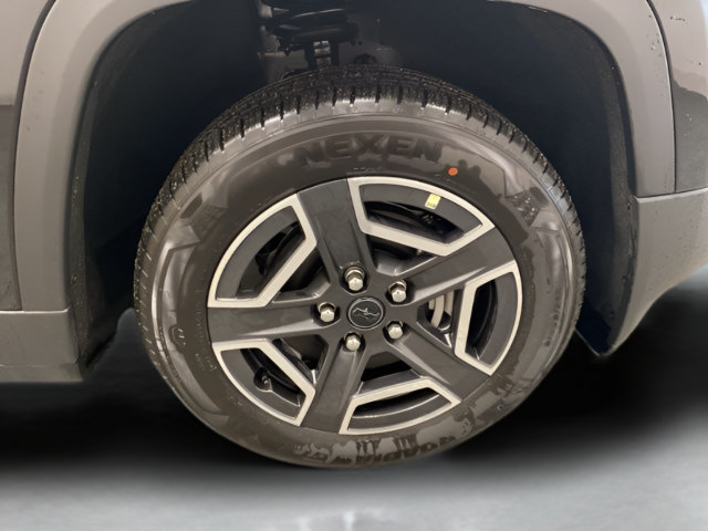 New 2026 Jeep Cherokee Limited AWD/4WD image 31