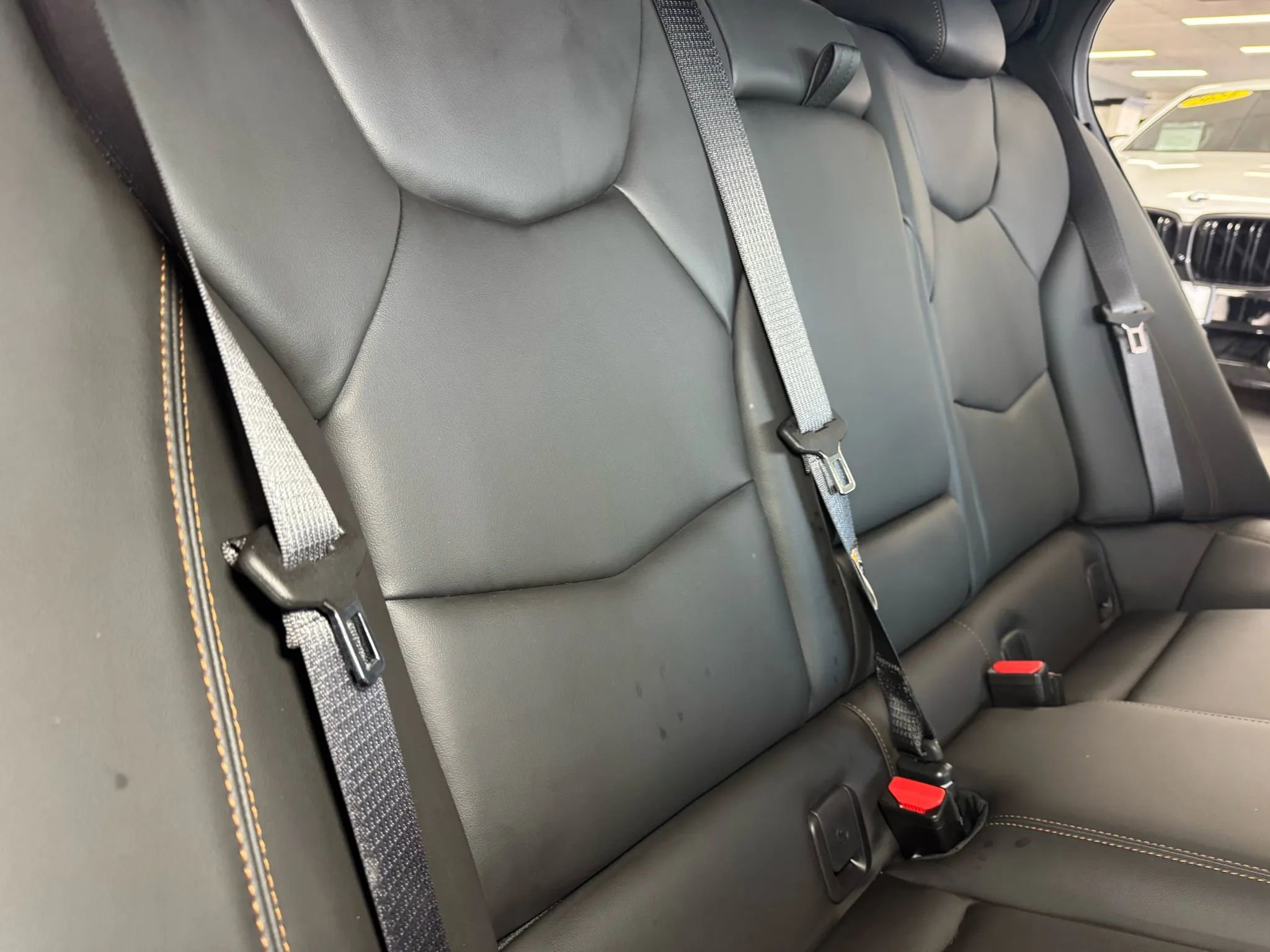 Used 2024 Cadillac CT5 V image 16