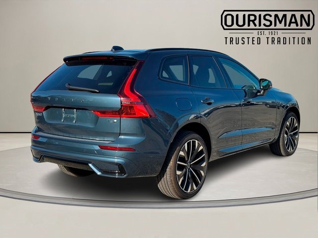 New 2026 Volvo XC60 T8 Ultra w/ Protection Package Premier image 7