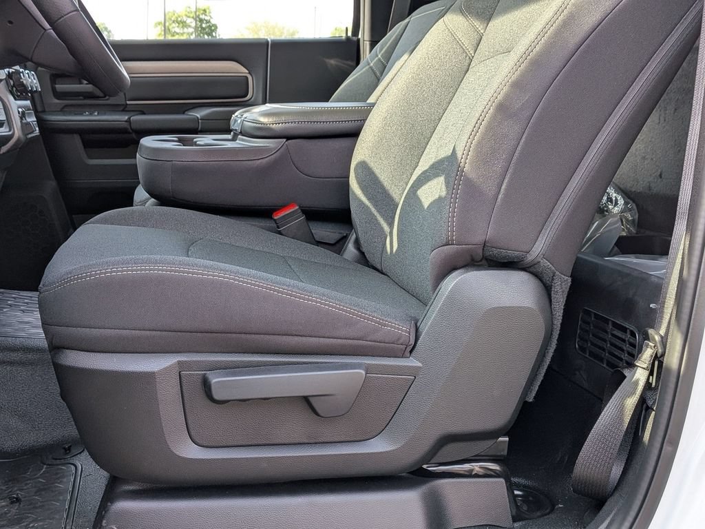 Used 2025 RAM 4500 Tradesman AWD/4WD image 10