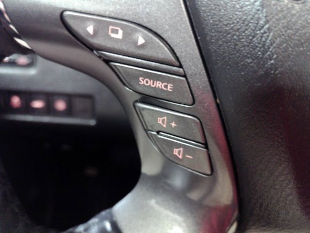 Used 2024 Nissan Murano Platinum w/ Cargo Package image 38