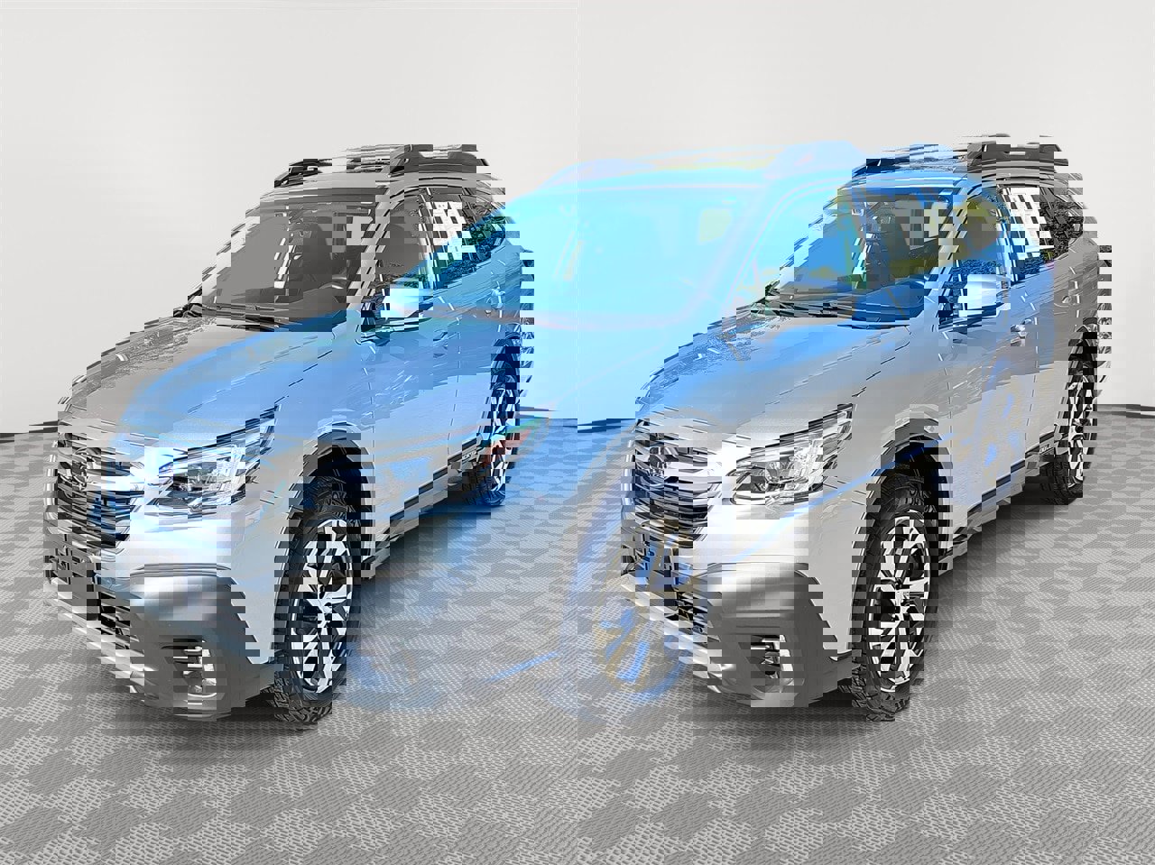 Certified 2022 Subaru Outback Limited