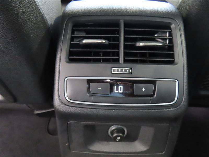 Used 2018 Audi A4 2.0T Ultra Premium Plus w/ Premium Plus Package FWD image 35