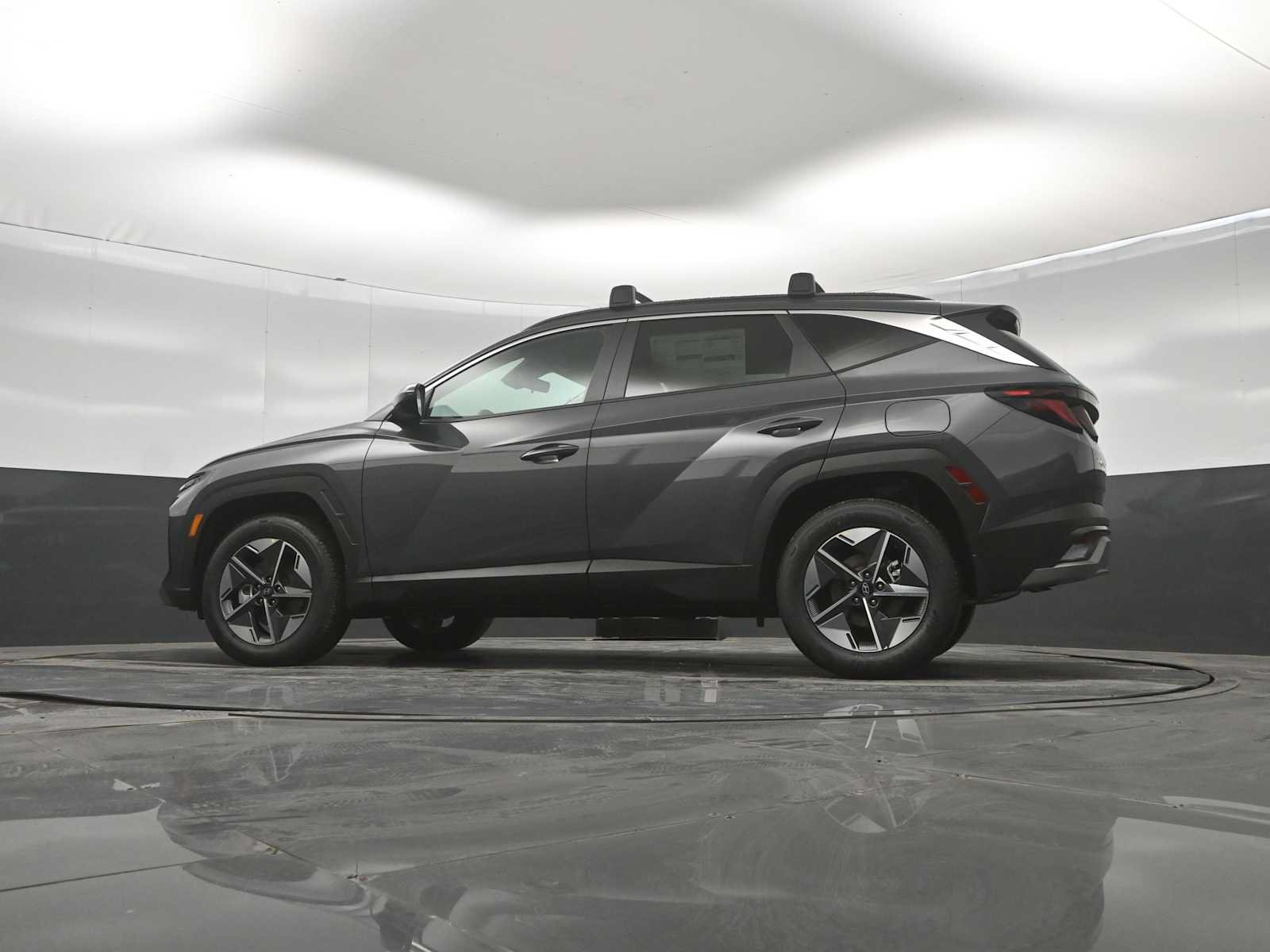 New 2026 Hyundai Tucson SEL AWD/4WD image 36