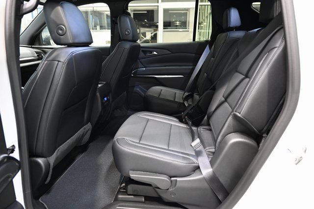 New 2026 Chevrolet Traverse LT w/ Driver Confidence Package image 11