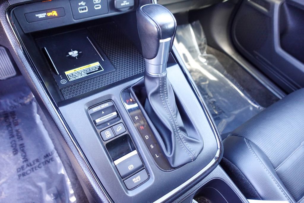 Used 2024 Honda CR-V EX-L image 21