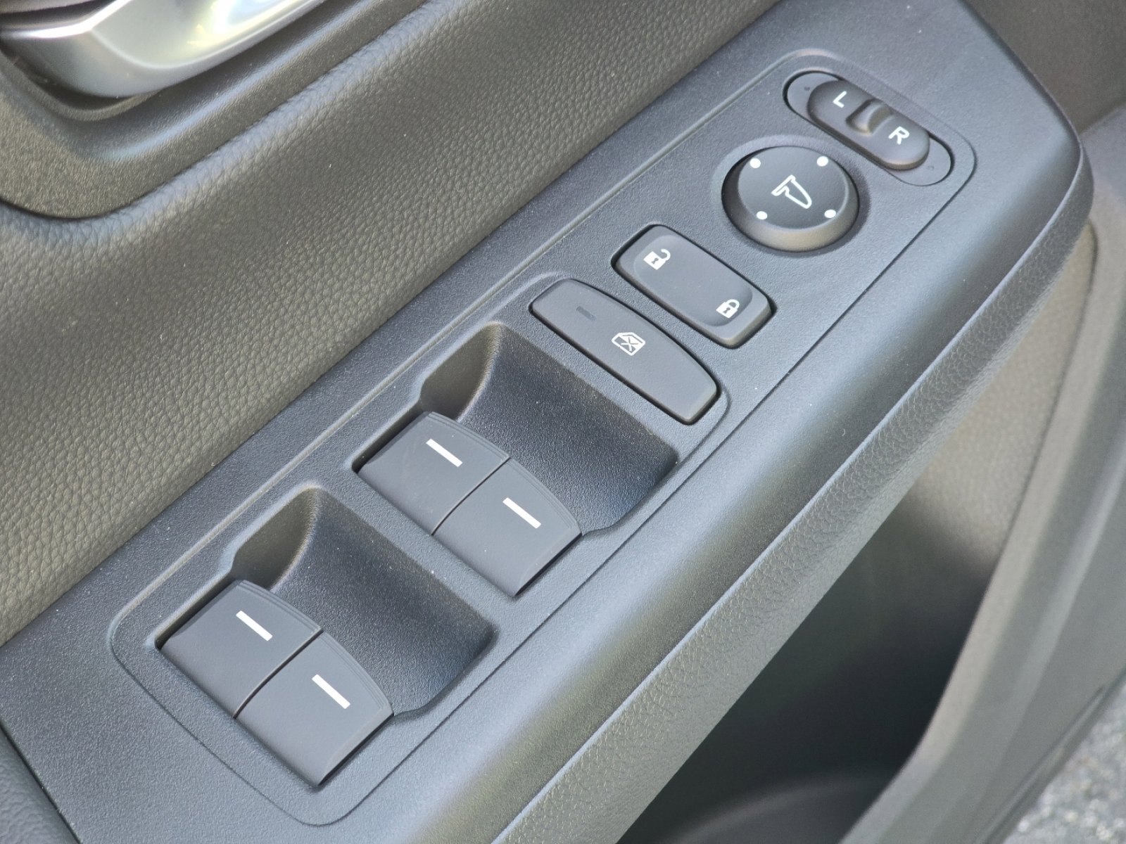 New 2026 Honda CR-V Sport-L image 28