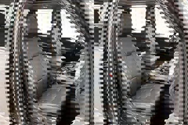 Used 2022 Ford F150 Lariat w/ Equipment Group 502A High image 7