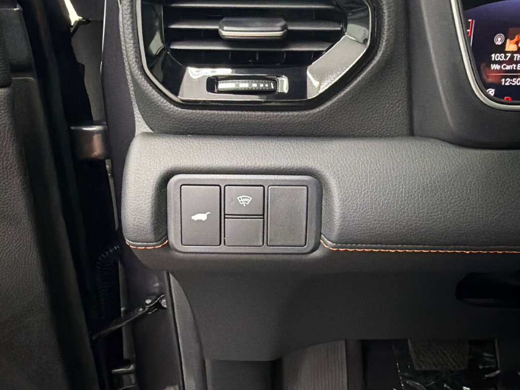 New 2026 Honda Passport TrailSport Elite image 34