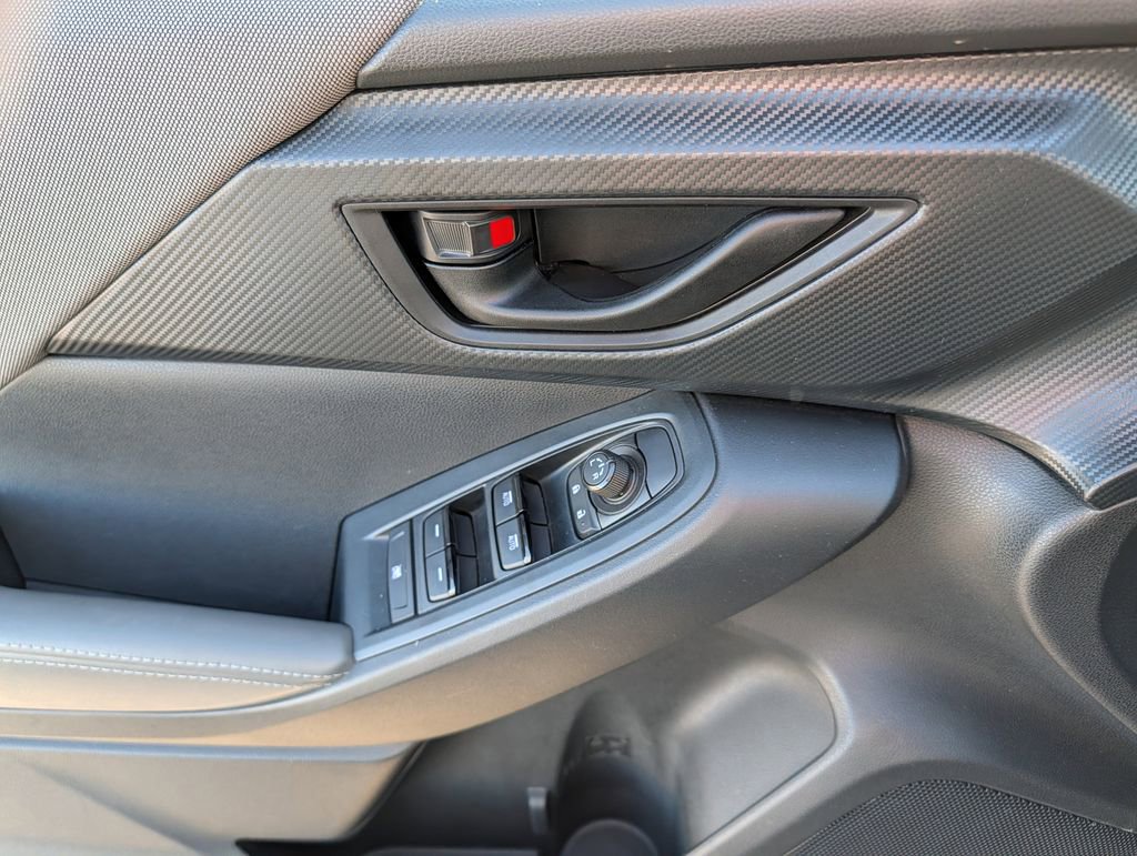 Certified 2025 Subaru Crosstrek 2.0i Premium w/ Crosstrek Mirror Package image 19