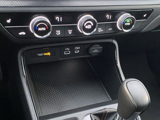 Certified 2024 Honda CR-V Sport image 22