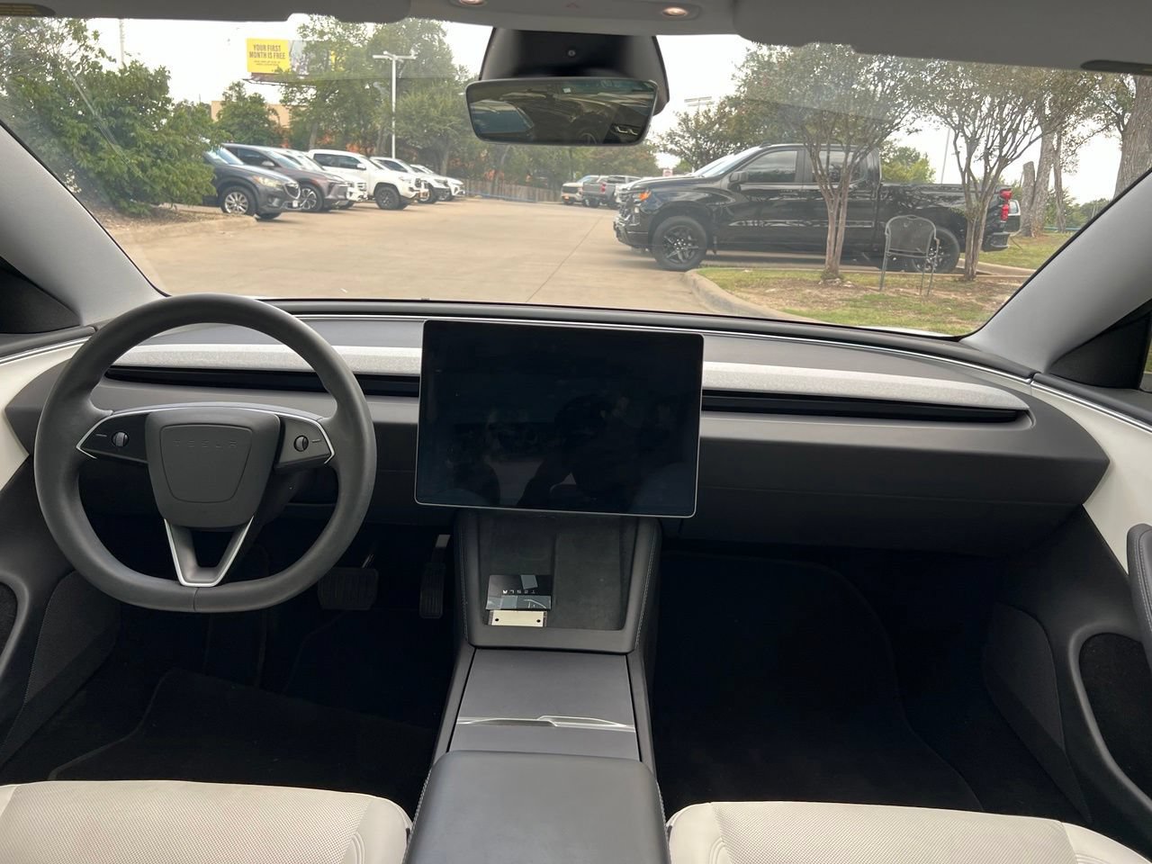 Used 2024 Tesla Model 3 Standard Range RWD image 12