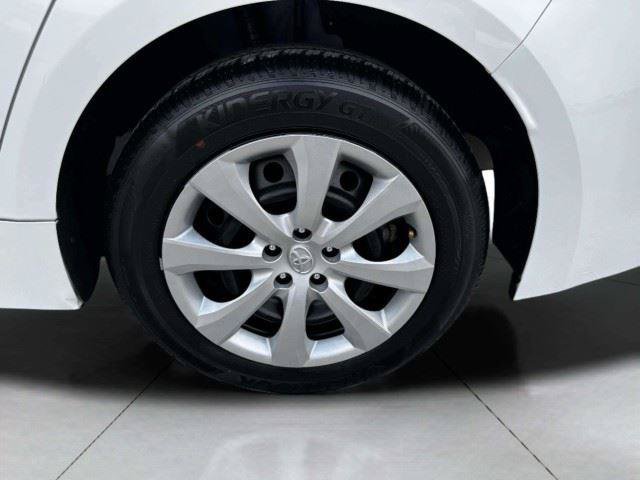 Used 2023 Toyota Corolla LE FWD image 62
