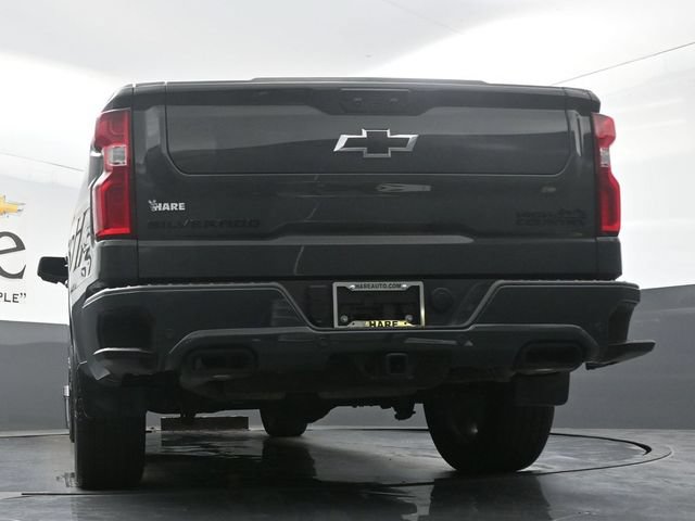 Certified 2026 Chevrolet Silverado 1500 High Country AWD/4WD image 60