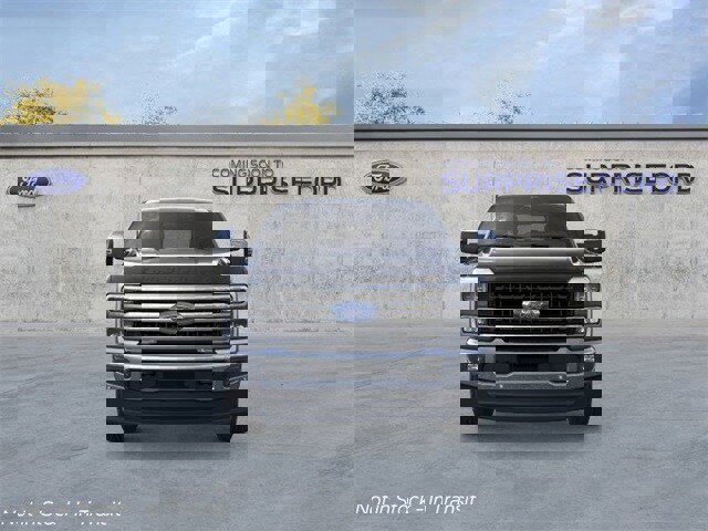 New 2026 Ford F250 King Ranch image 29