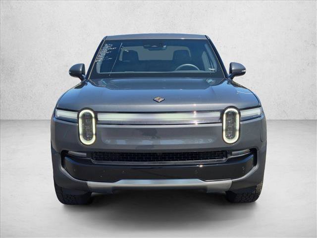 Used 2025 Rivian R1T Adventure AWD/4WD image 2