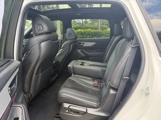 Certified 2023 Acura MDX A-Spec AWD/4WD image 14