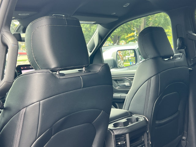 New 2027 RAM 1500 Rebel w/ Rebel Level 2 Equipment Group AWD/4WD image 39