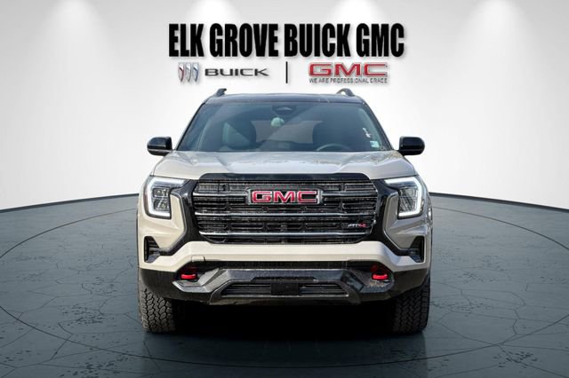New 2026 GMC Terrain AT4 w/ LPO, Floor Liner Package image 9
