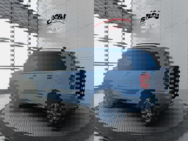 Used 2004 Toyota RAV4 4d SUV FWD AT image 6