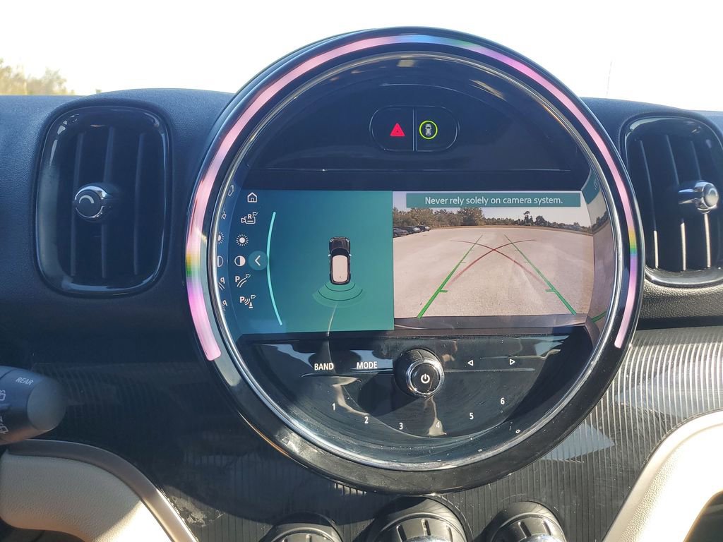 Used 2023 MINI Cooper Countryman S w/ Signature Upholstery Package image 30