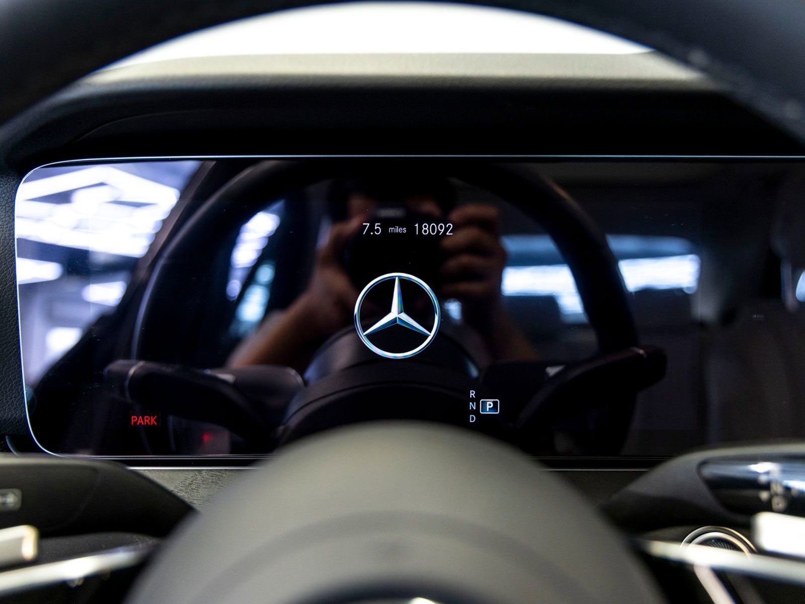 Used 2022 Mercedes-Benz E 450 4MATIC Sedan image 17