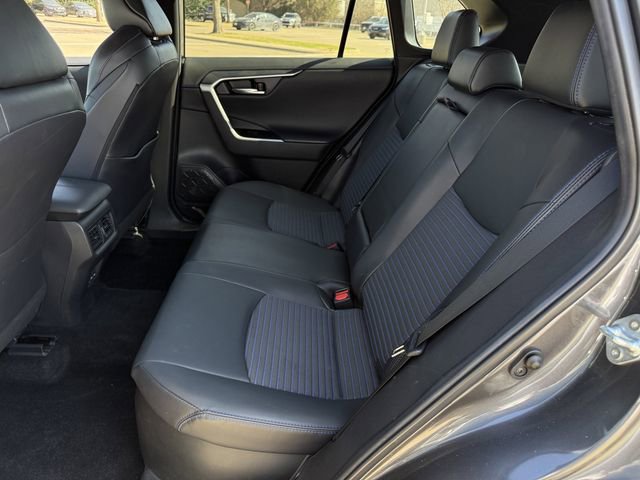 Used 2023 Toyota RAV4 XSE image 28