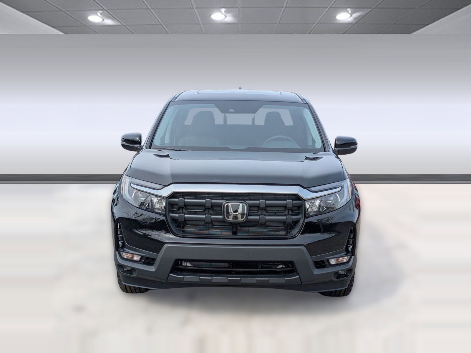 New 2026 Honda Ridgeline RTL image 6