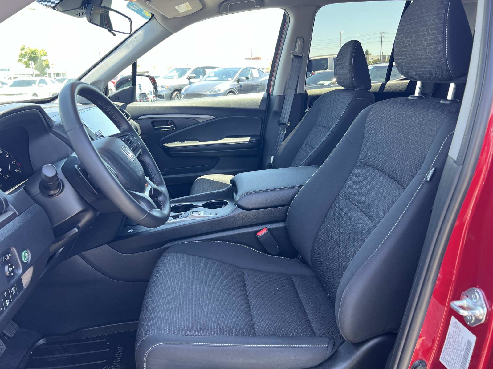 Used 2024 Honda Ridgeline Sport image 19