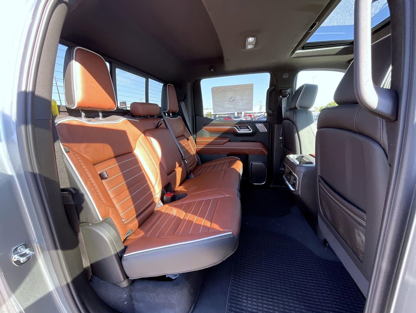 New 2026 GMC Sierra 1500 Denali Ultimate image 18