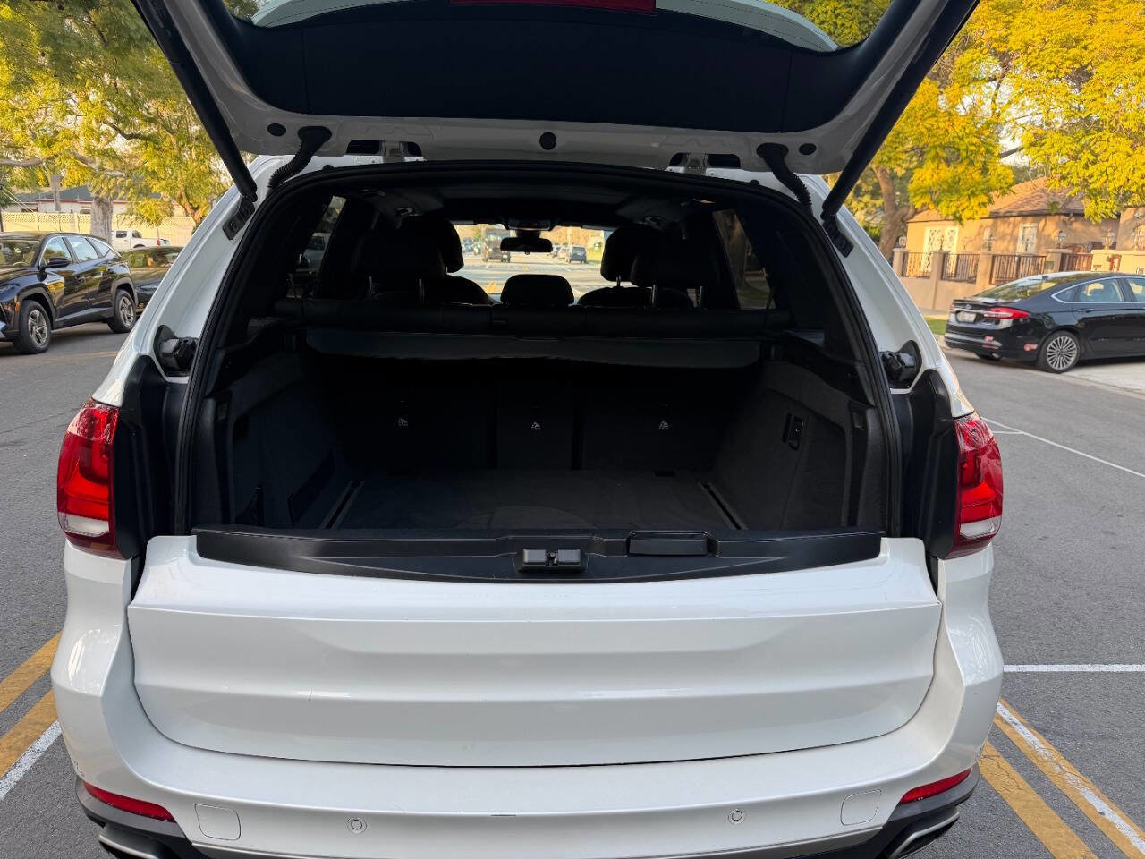 Used 2018 BMW X5 xDrive35i w/ Driving Assistance Package AWD/4WD image 23