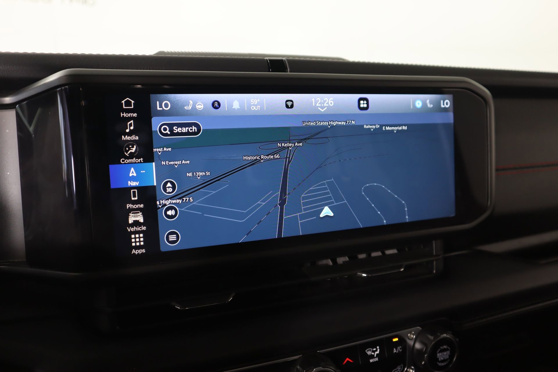 Used 2024 Jeep Gladiator Rubicon image 7