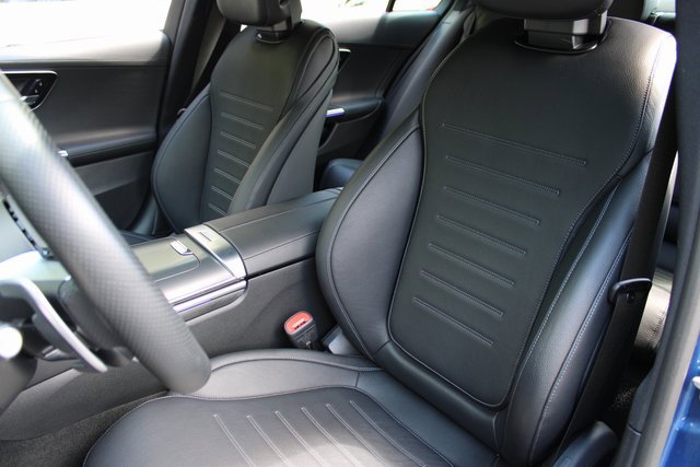 Used 2023 Mercedes-Benz C 43 AMG 4MATIC Sedan w/ Pinnacle Trim Package image 10