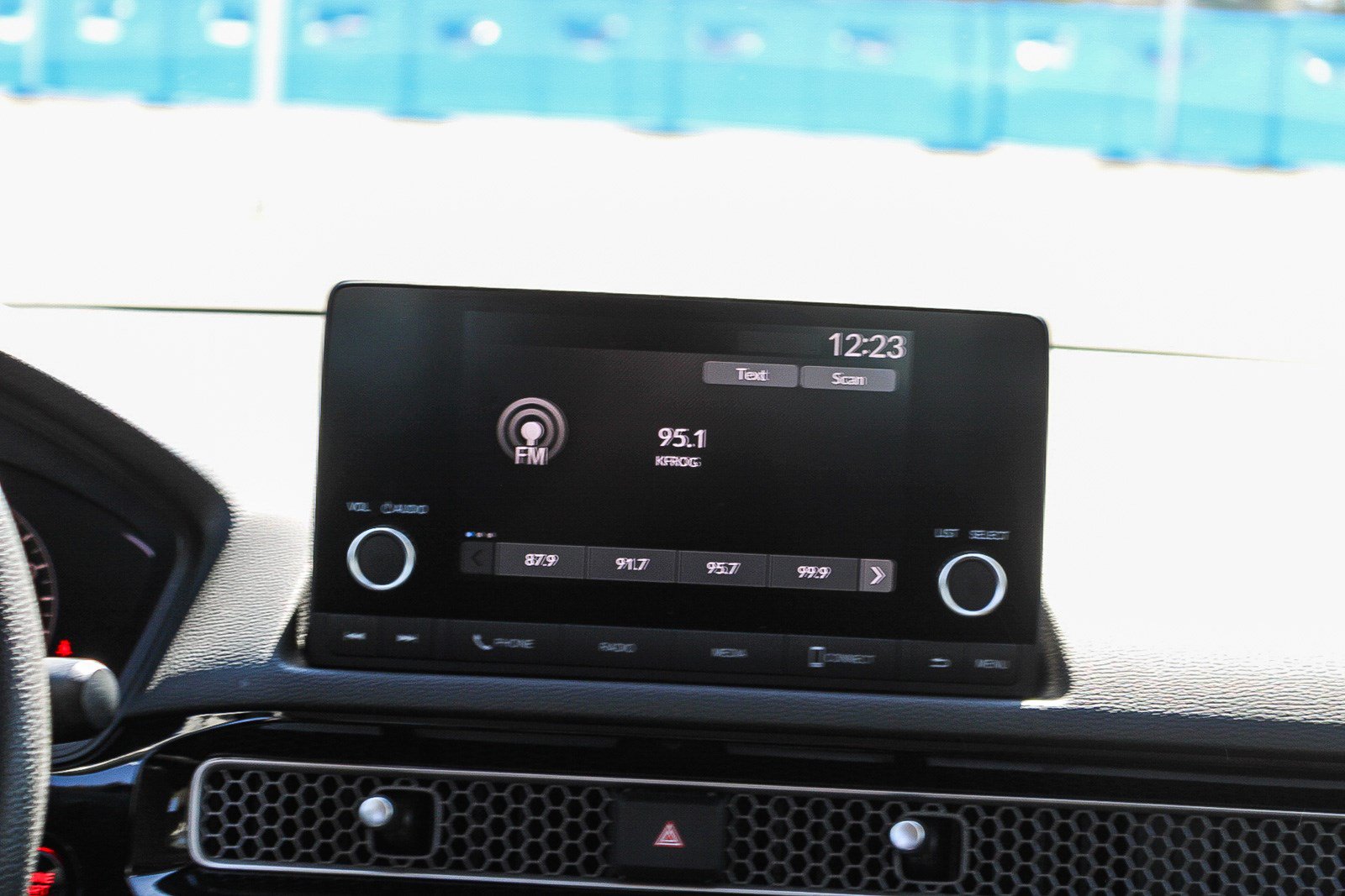 Certified 2024 Honda Civic LX image 16