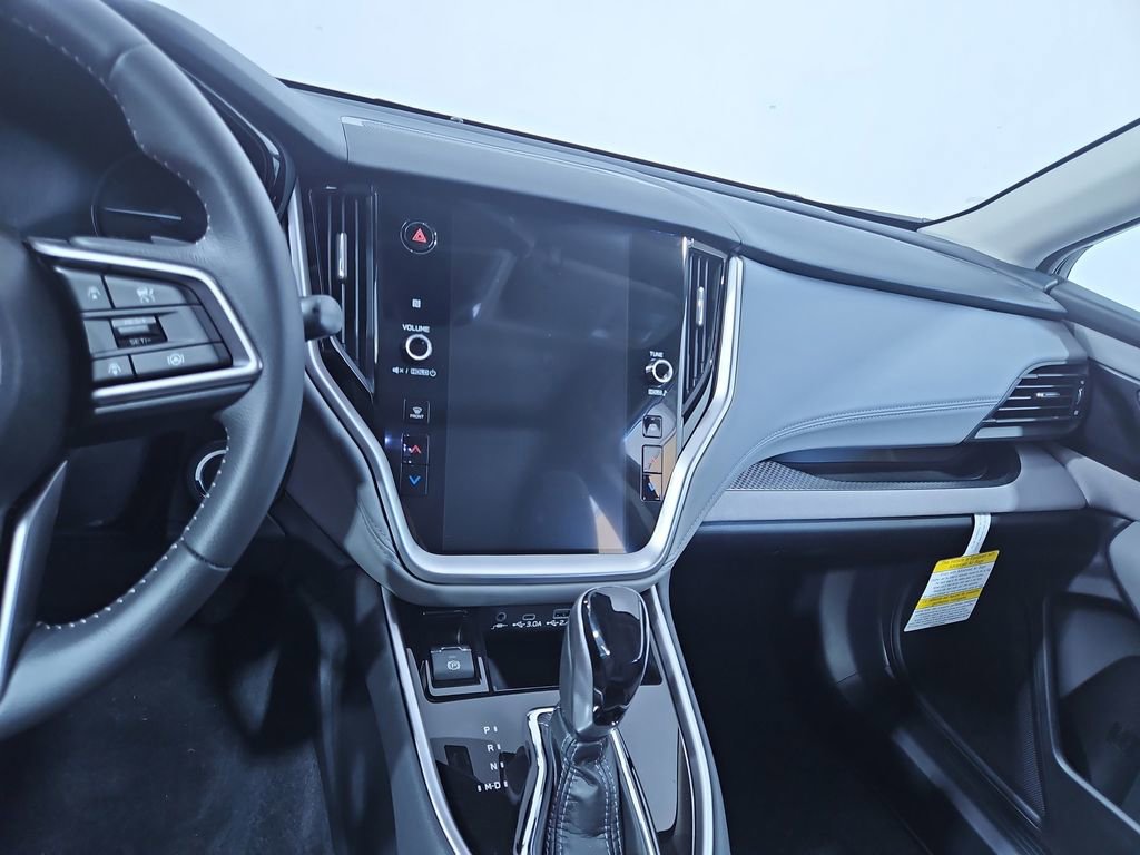 New 2025 Subaru Legacy Premium w/ Popular Package #1A image 17