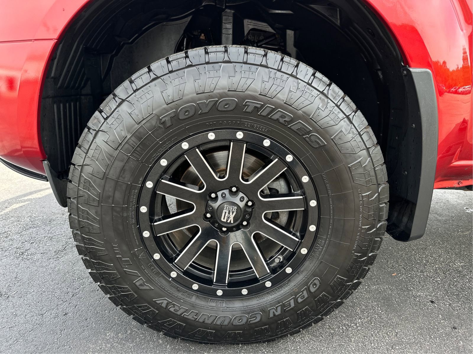 Used 2017 Nissan Frontier PRO-4X w/ Pro-4x Luxury Package AWD/4WD image 25