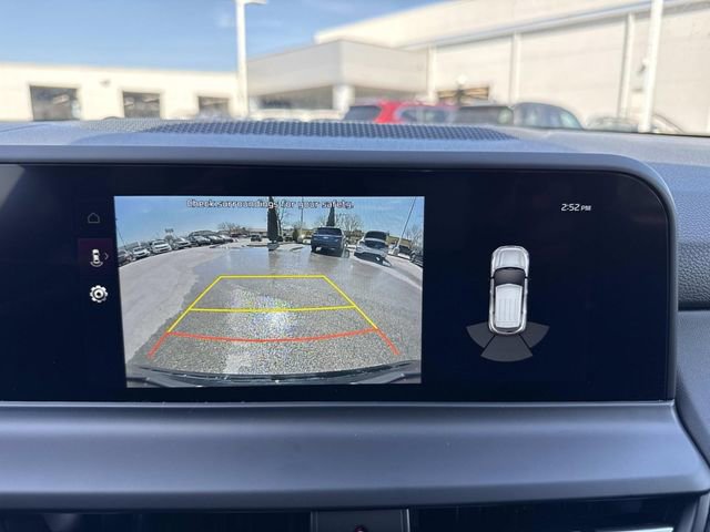 New 2026 Kia Seltos SX w/ SX Sunroof Package AWD/4WD image 21